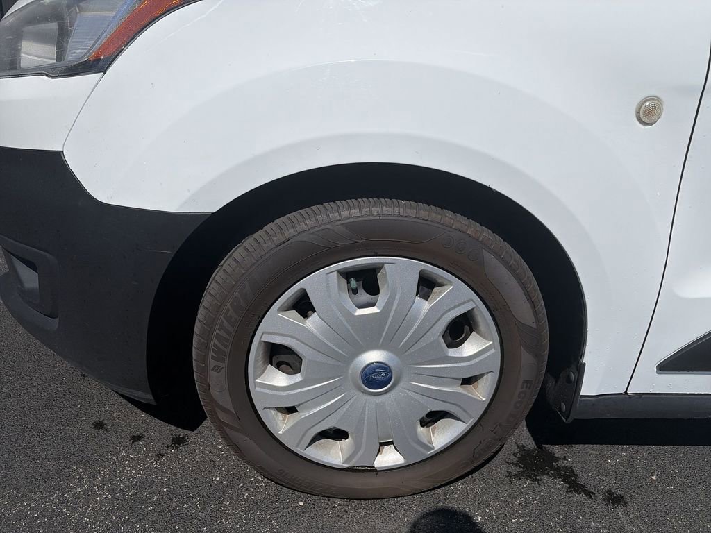 Used 2019 Ford Transit Connect XL image 10