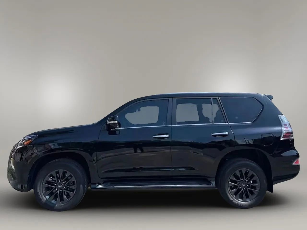 Used 2021 Lexus GX 460 Premium image 3