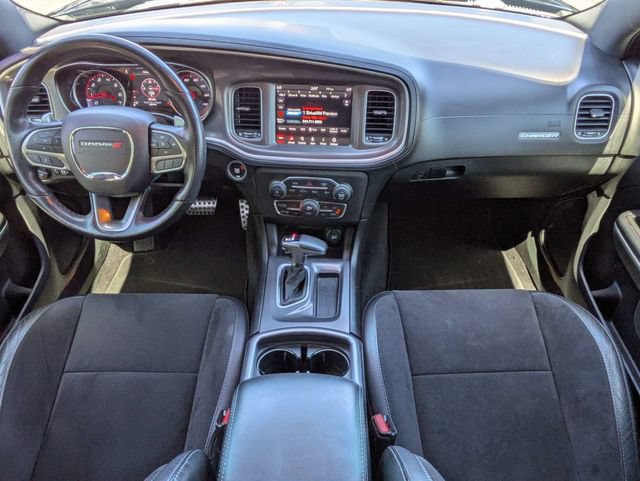 Used 2022 Dodge Charger GT w/ Plus Group RWD image 15