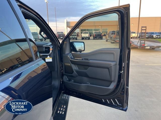 New 2025 Ford F150 Tremor w/ Equipment Group 402A High image 39