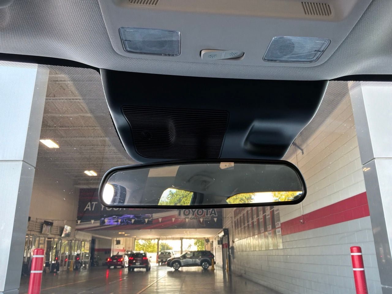 Used 2026 Ford Maverick XLT FWD image 18