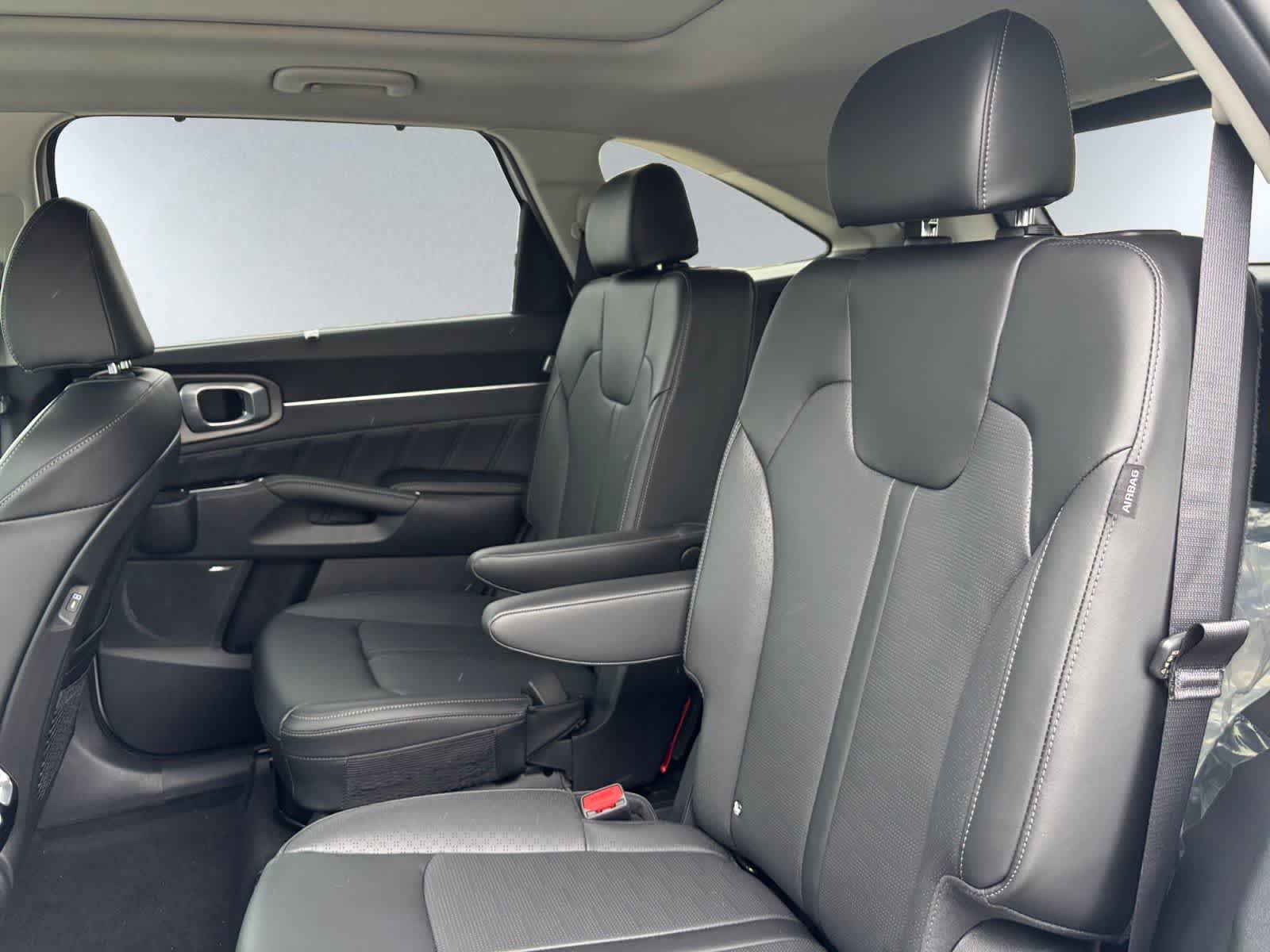 New 2026 Kia Sorento SX AWD/4WD image 15