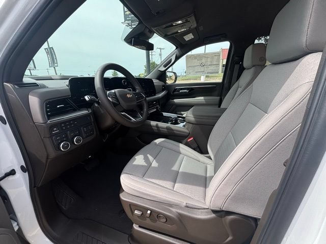 New 2026 Chevrolet Tahoe LS w/ Max Trailering Package AWD/4WD image 11