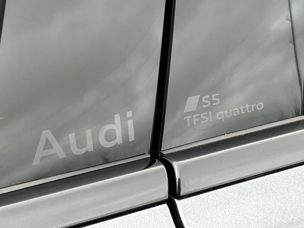 New 2025 Audi S5 Premium Plus image 35
