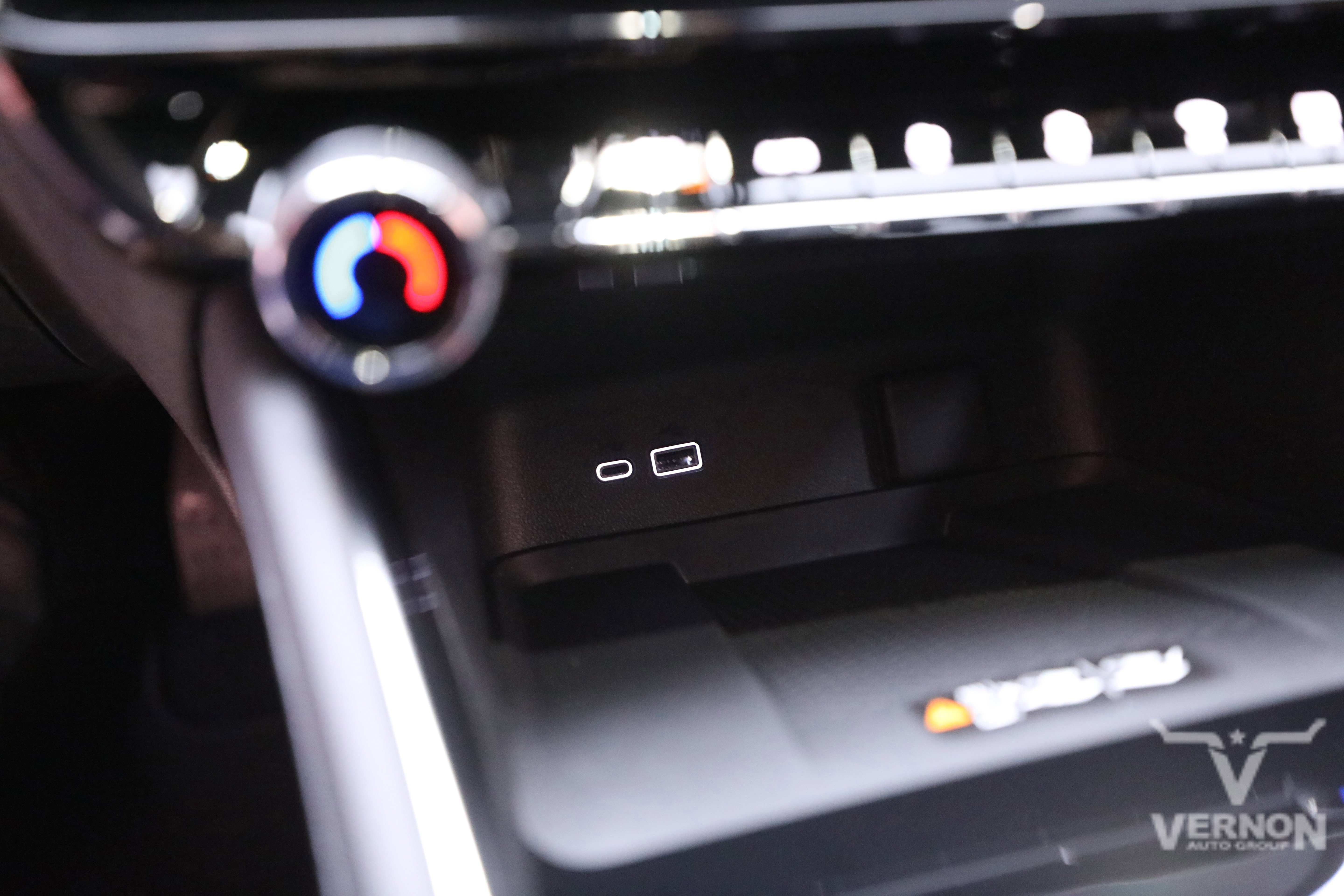 New 2026 Chevrolet Traverse High Country image 25