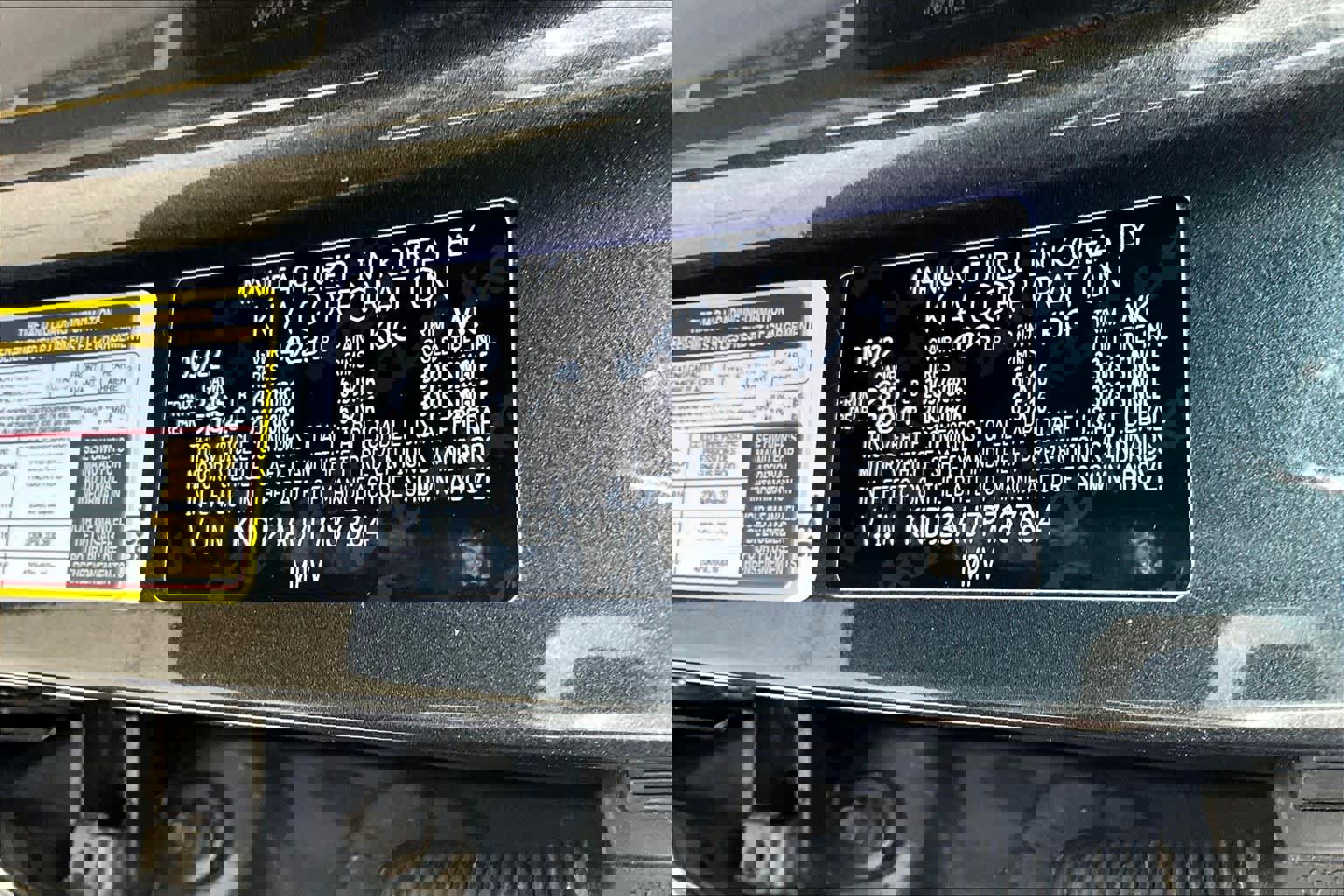 Used 2023 Kia Soul LX image 33