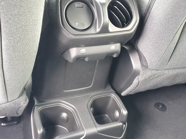 New 2026 Jeep Wrangler Unlimited Sport AWD/4WD image 11