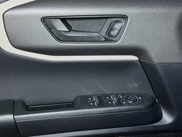 Certified 2025 Ford Bronco Sport Big Bend w/ Convenience Package image 15