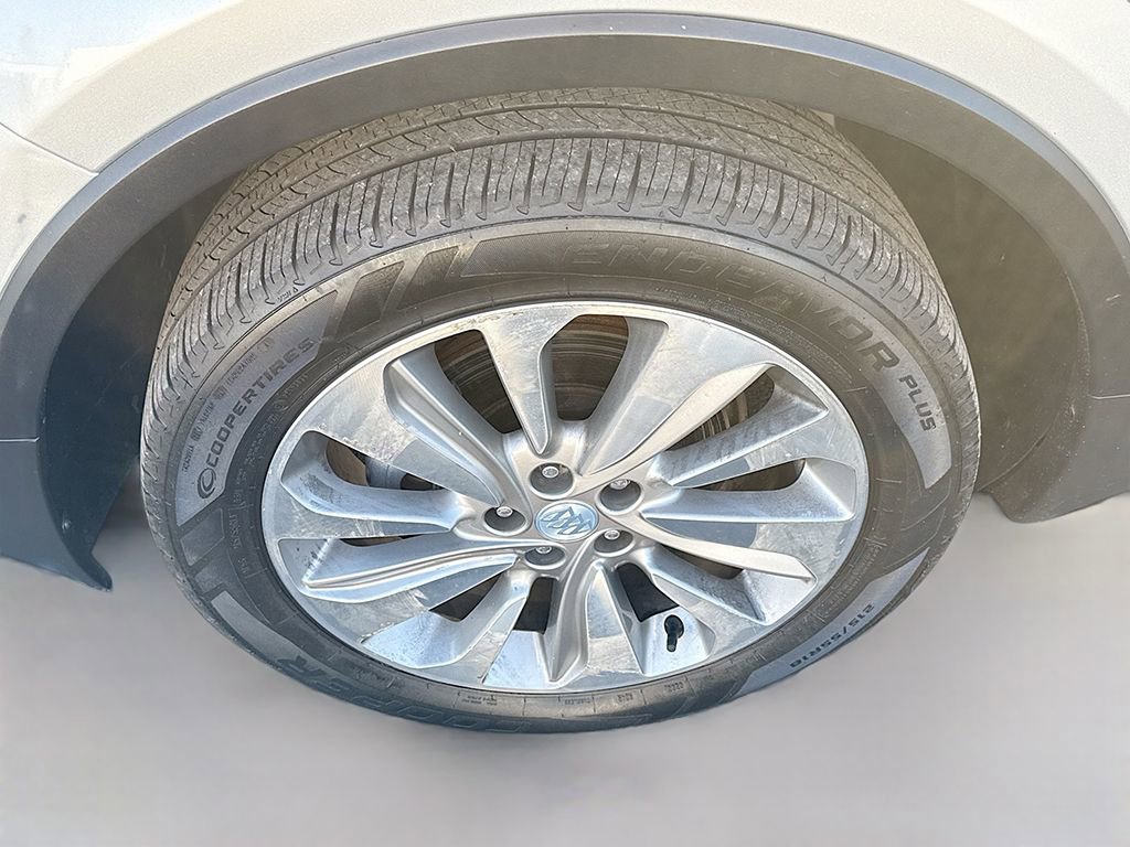 Used 2020 Buick Encore Preferred w/ Safety Package image 12