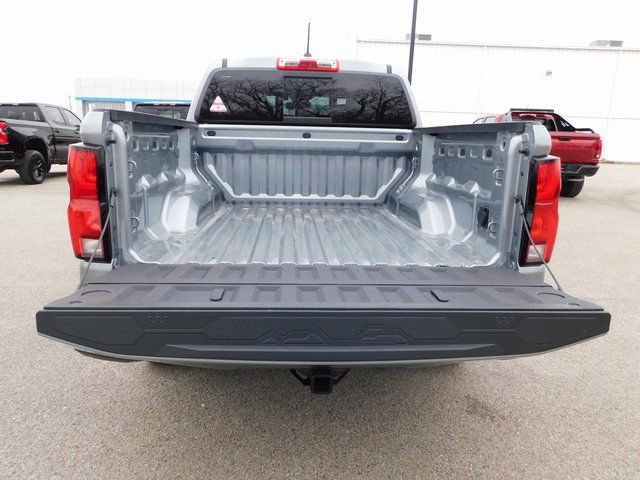 New 2026 Chevrolet Colorado LT w/ LT Convenience Package image 7
