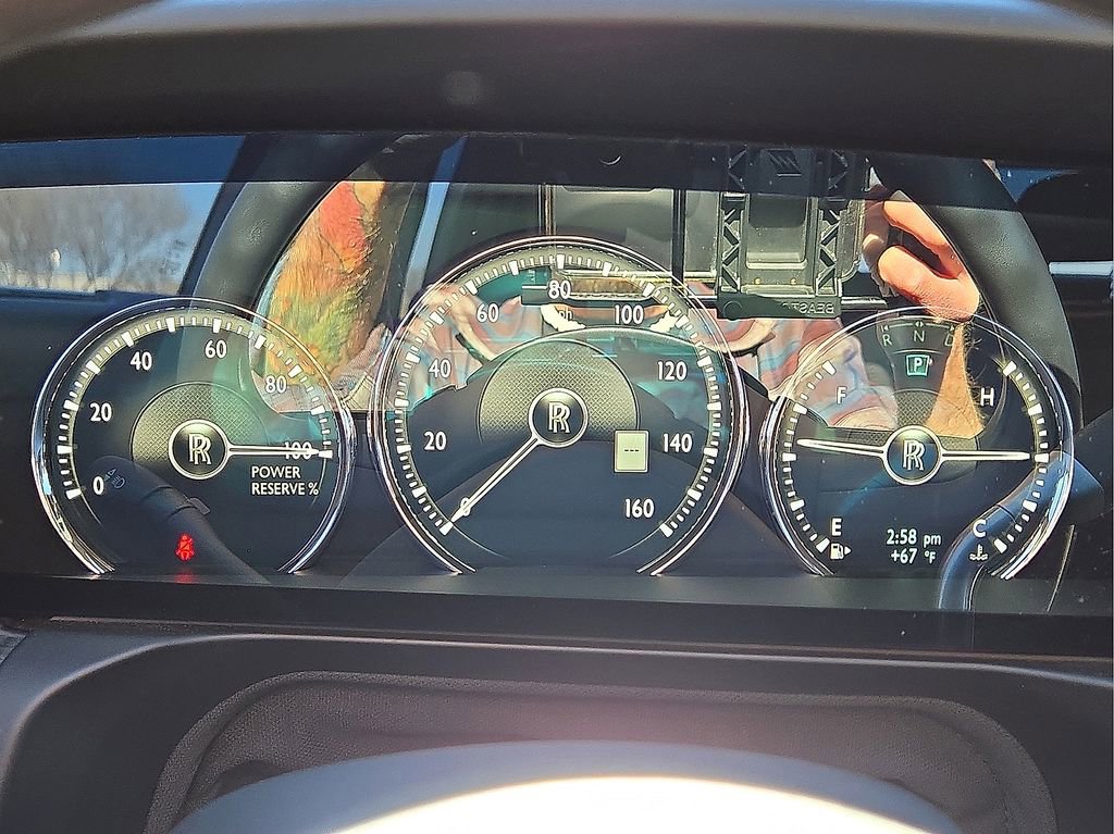 Used 2023 Rolls-Royce Ghost image 26