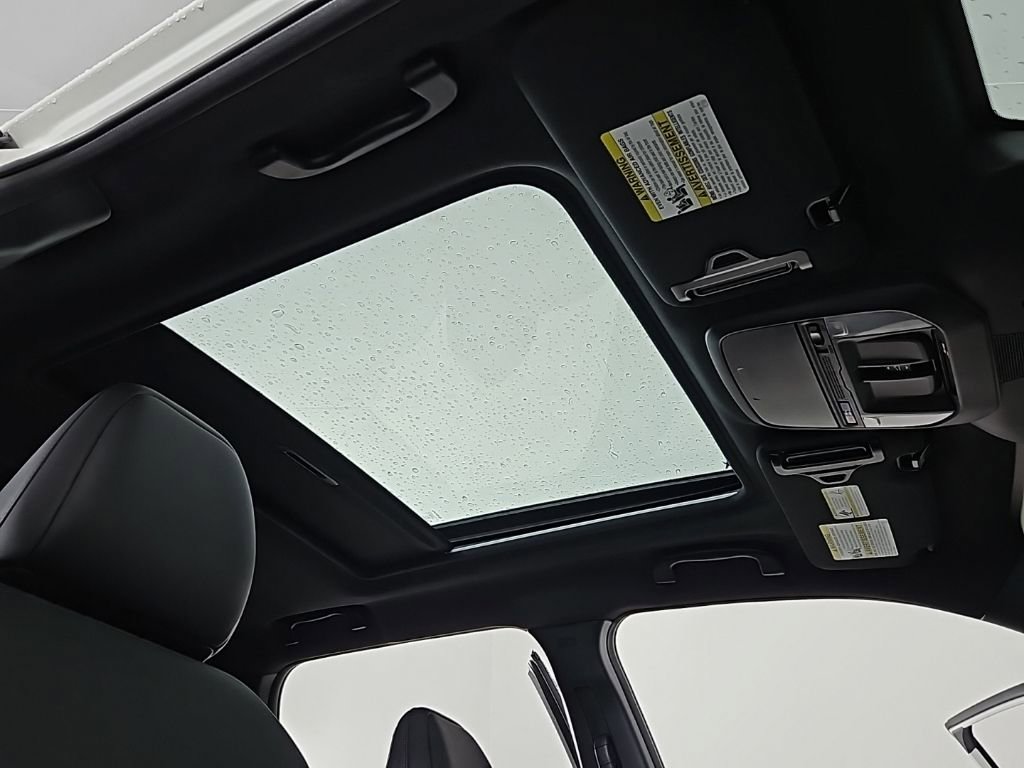 Used 2025 Subaru Forester Sport image 18