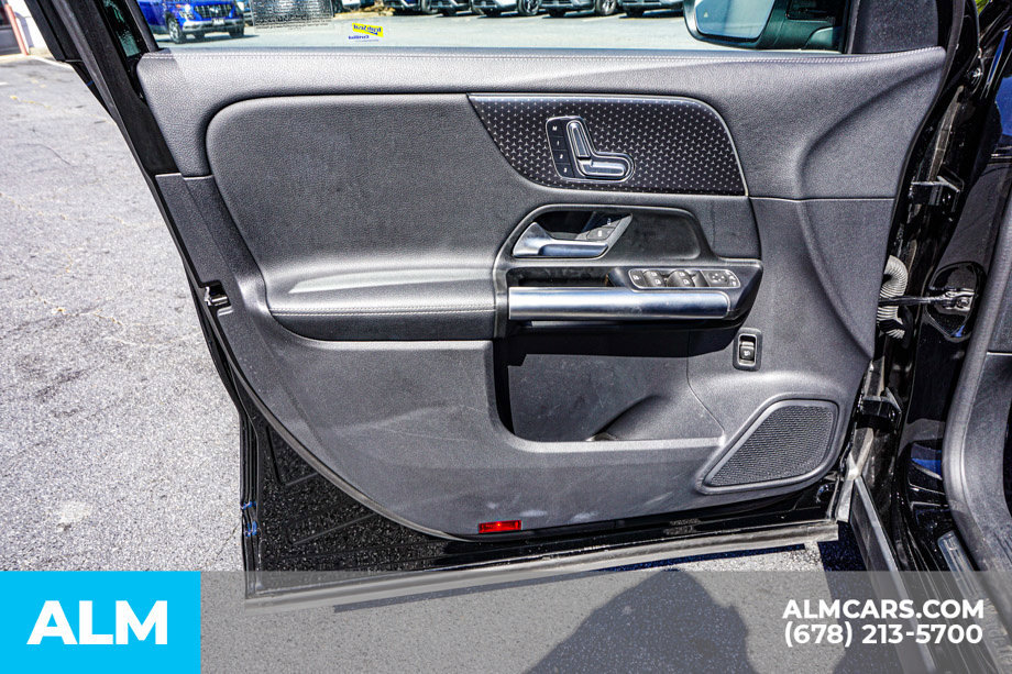 Used 2025 Mercedes-Benz GLA 250 image 47