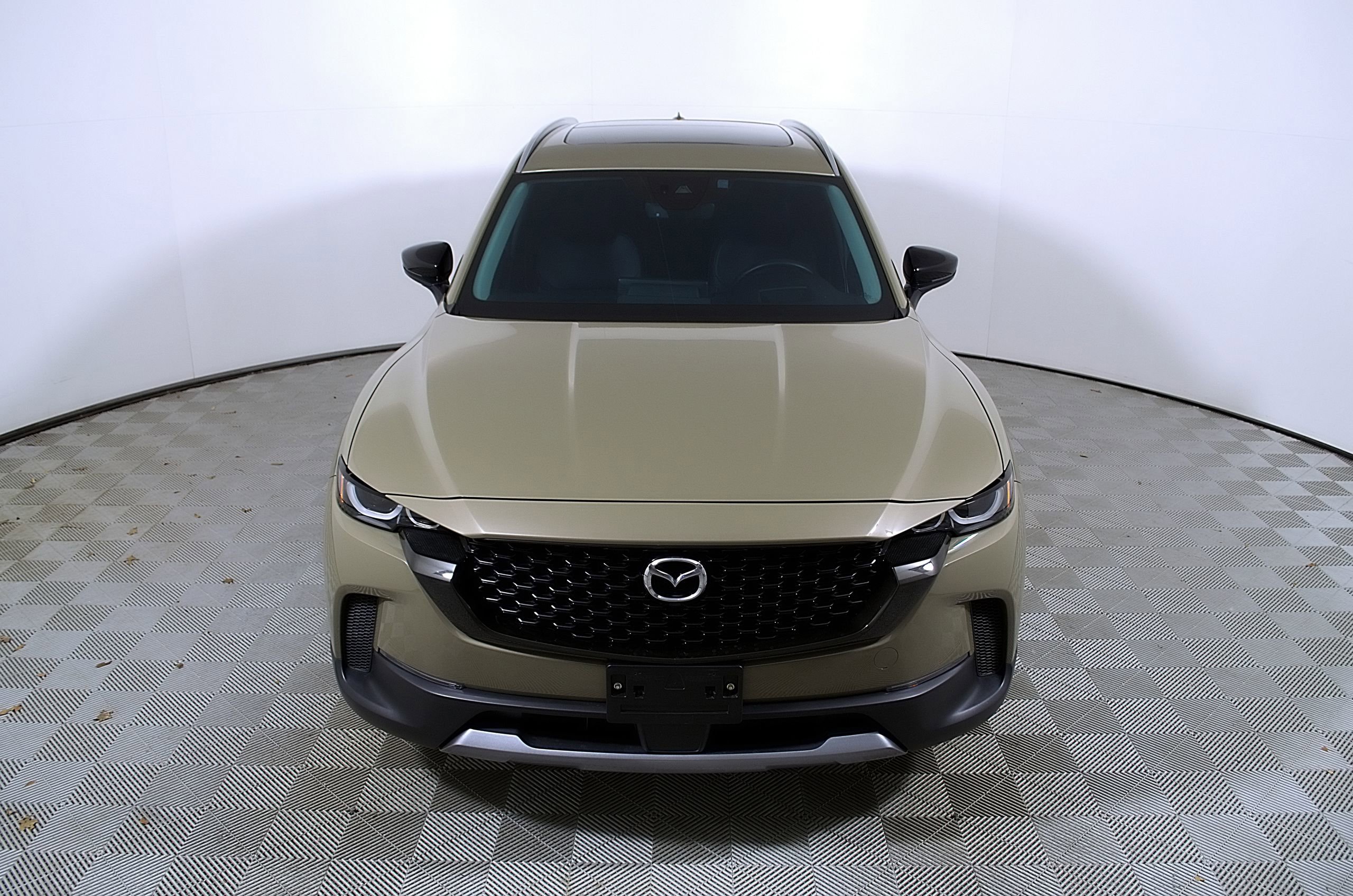 Used 2024 MAZDA CX-50 AWD 2.5 Turbo w/ Weather Package image 4
