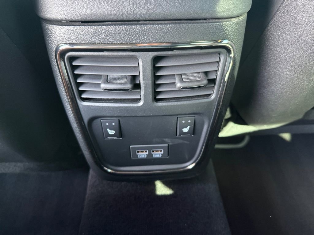 Used 2023 Dodge Charger SRT Hellcat w/ Harman/Kardon Audio Group RWD image 15