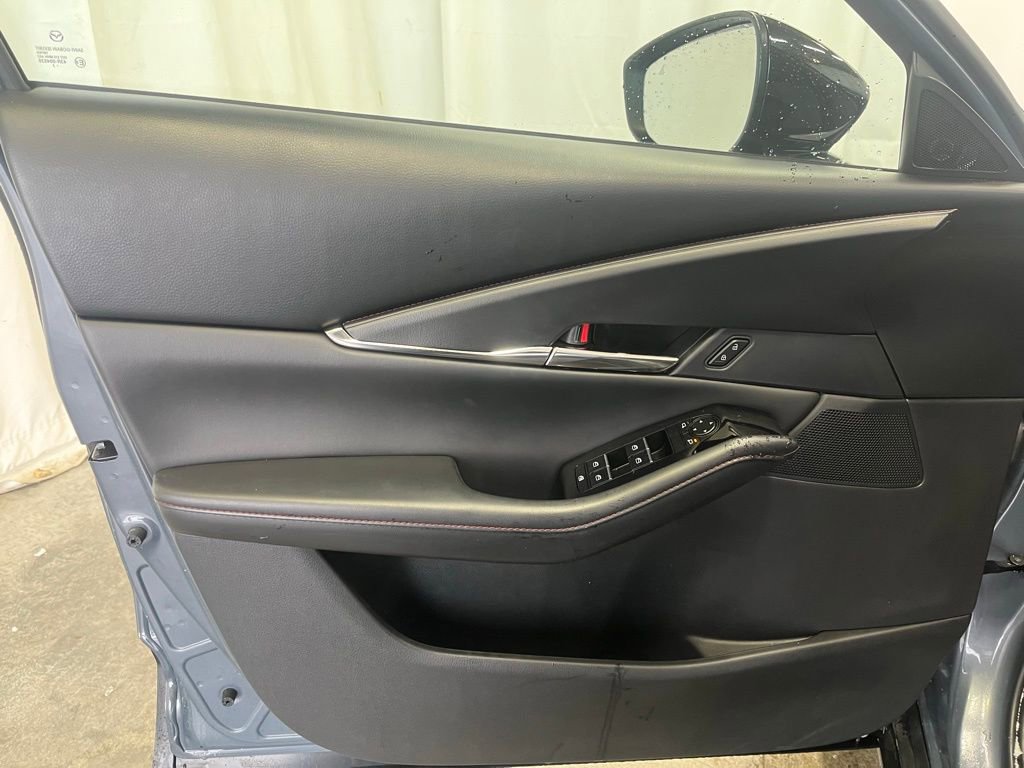 Certified 2023 MAZDA CX-30 AWD 2.5 S w/ Preferred Package image 9