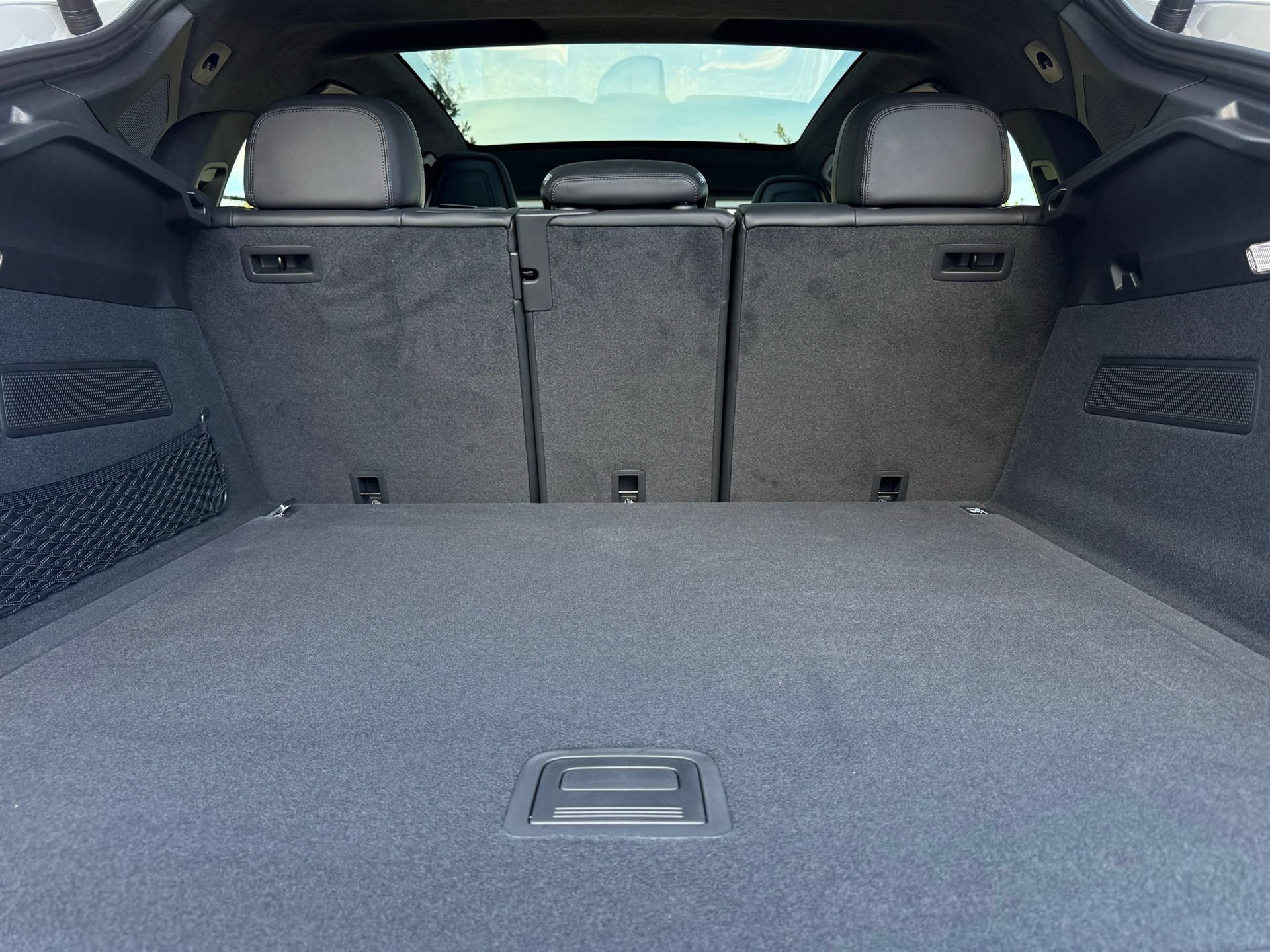 New 2026 Porsche Cayenne Turbo AWD/4WD image 34
