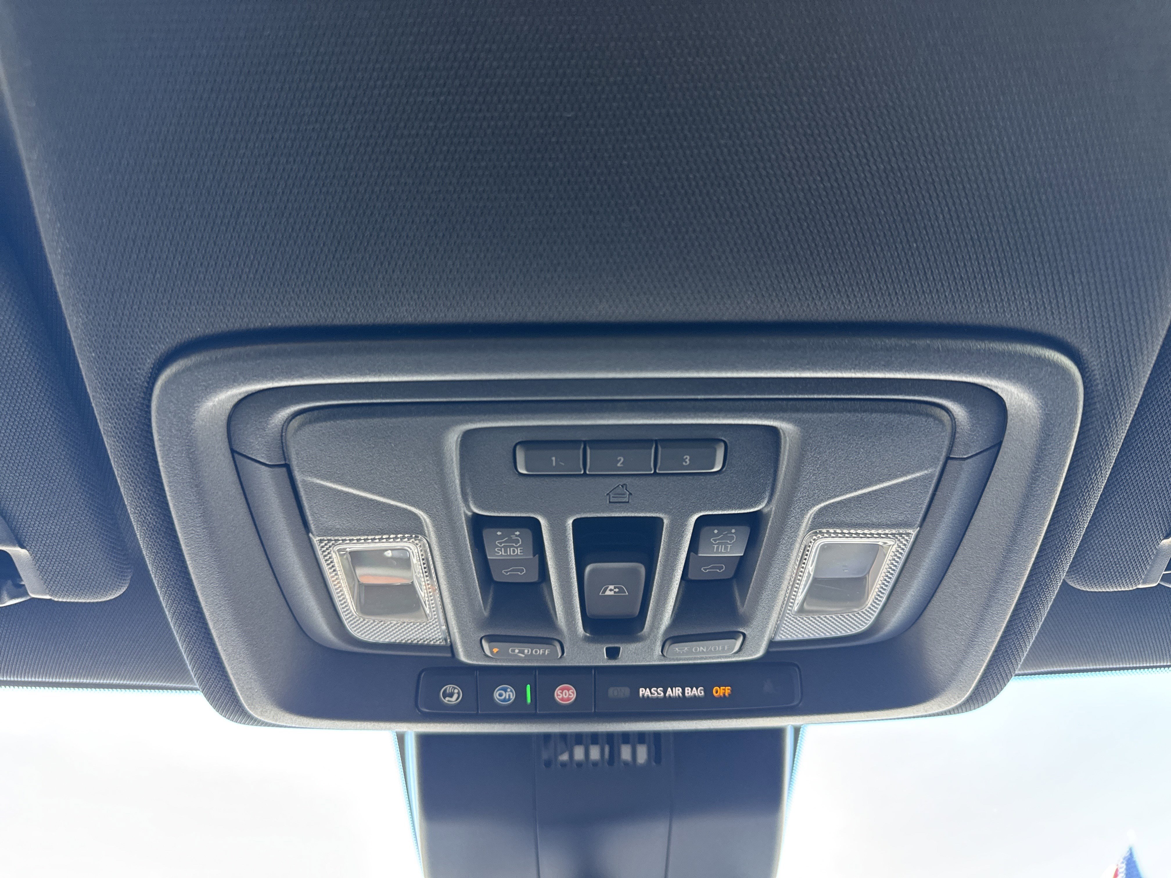 New 2026 GMC Sierra 2500 AT4 w/ AT4 Premium Plus Package image 27