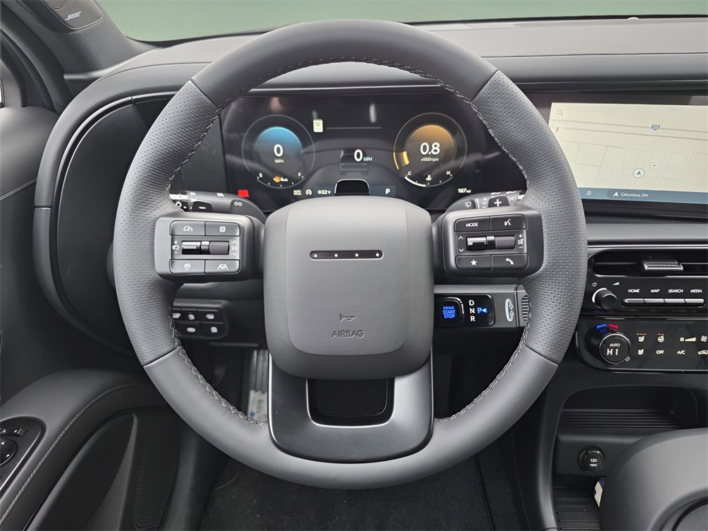 New 2026 Hyundai Palisade XRT Pro image 16