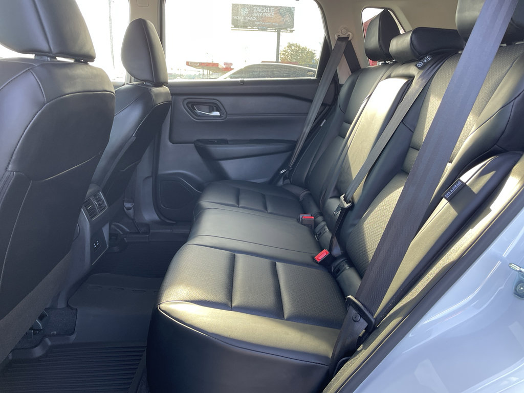 New 2026 Nissan Rogue SV image 20