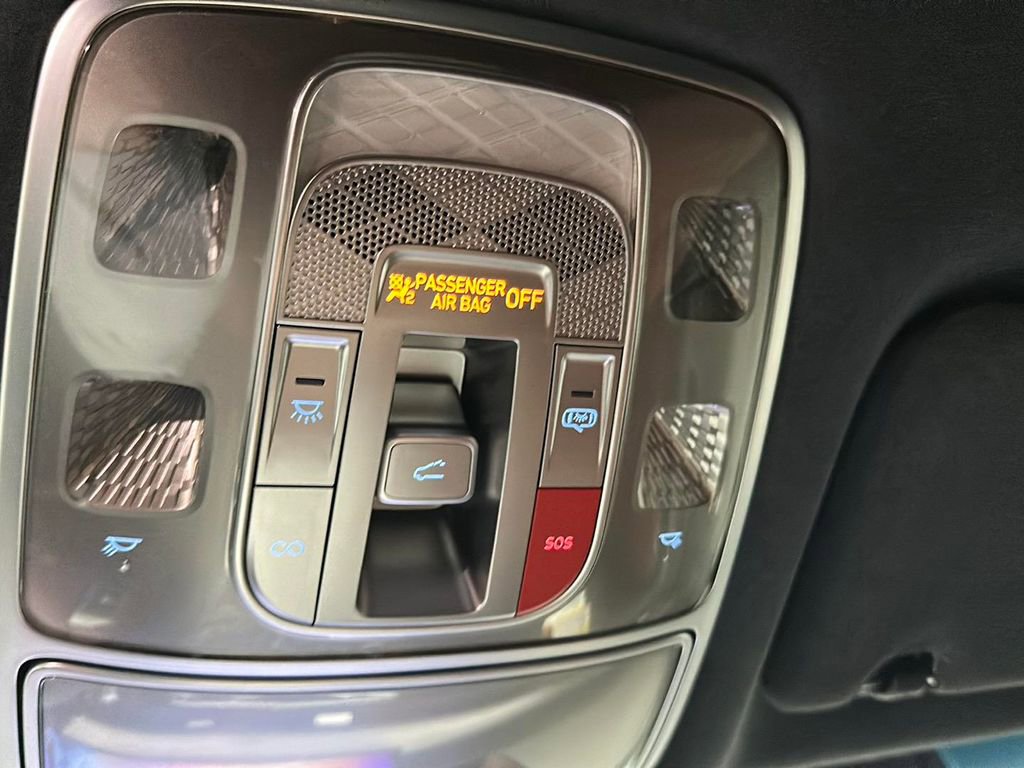 New 2026 Genesis GV80 3.5T Prestige AWD/4WD image 5