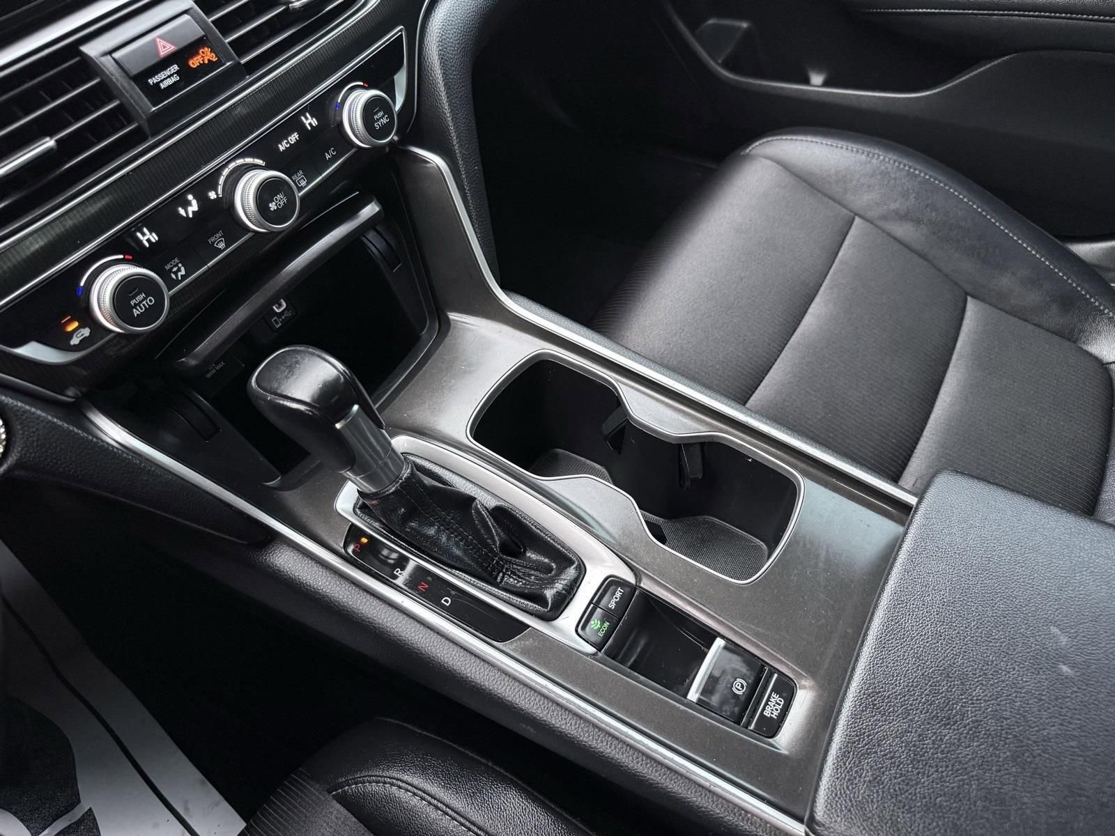Used 2019 Honda Accord Sport image 41