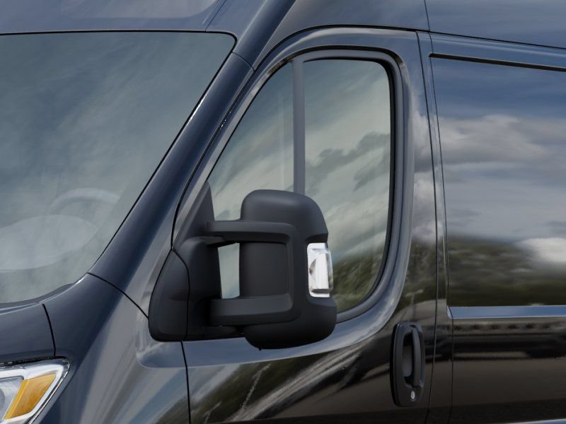 New 2026 RAM ProMaster 2500 w/ Storage Group FWD image 13