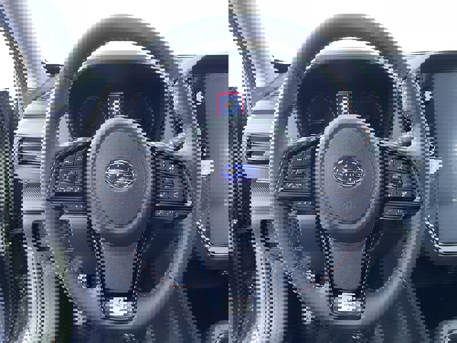 Certified 2025 Subaru Crosstrek 2.5i Limited image 15