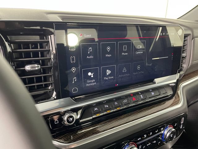 New 2026 GMC Sierra 1500 Elevation w/ Preferred Package AWD/4WD image 5