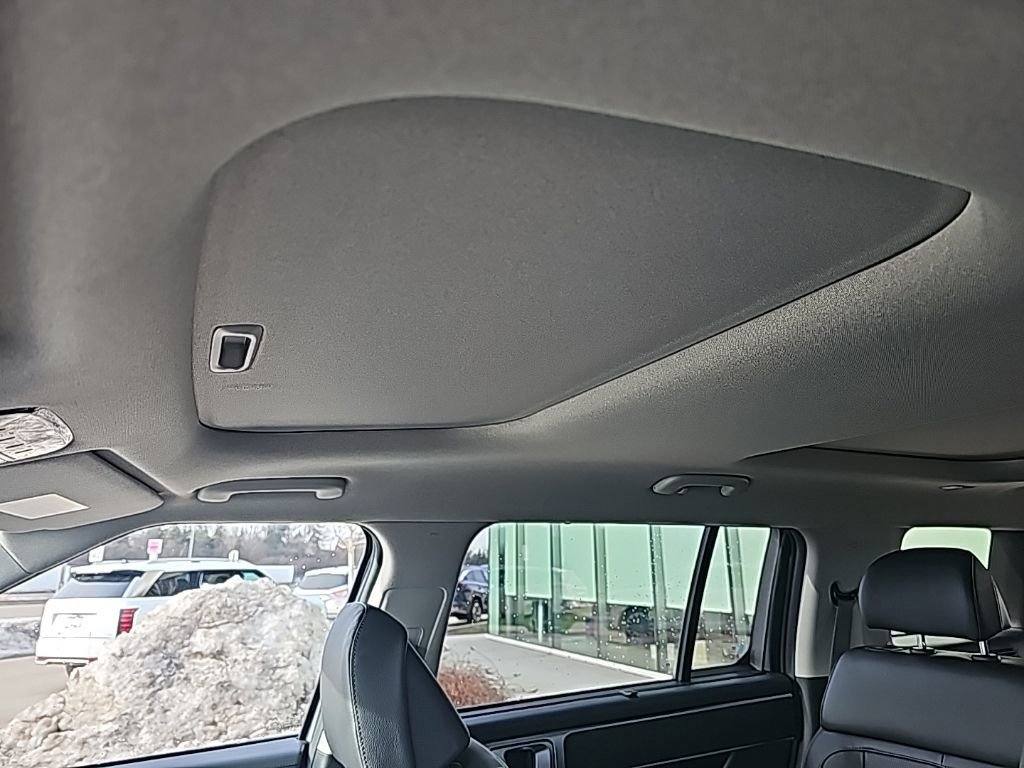 New 2026 Hyundai Santa Fe Limited AWD/4WD image 42