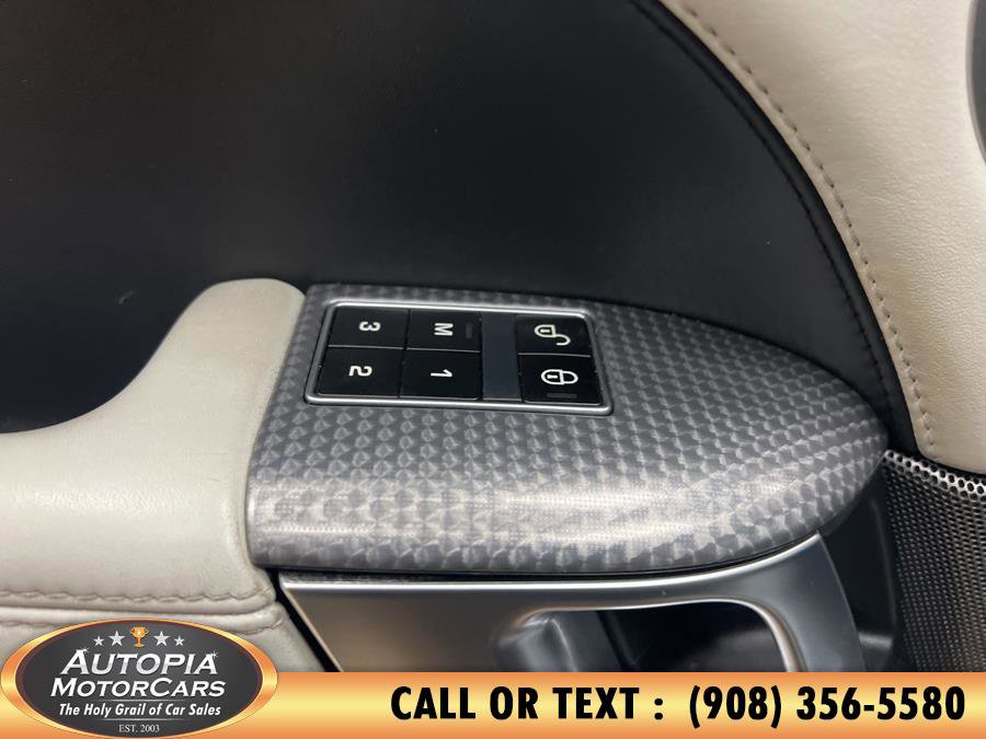 Used 2014 Land Rover Range Rover Sport Autobiography image 34
