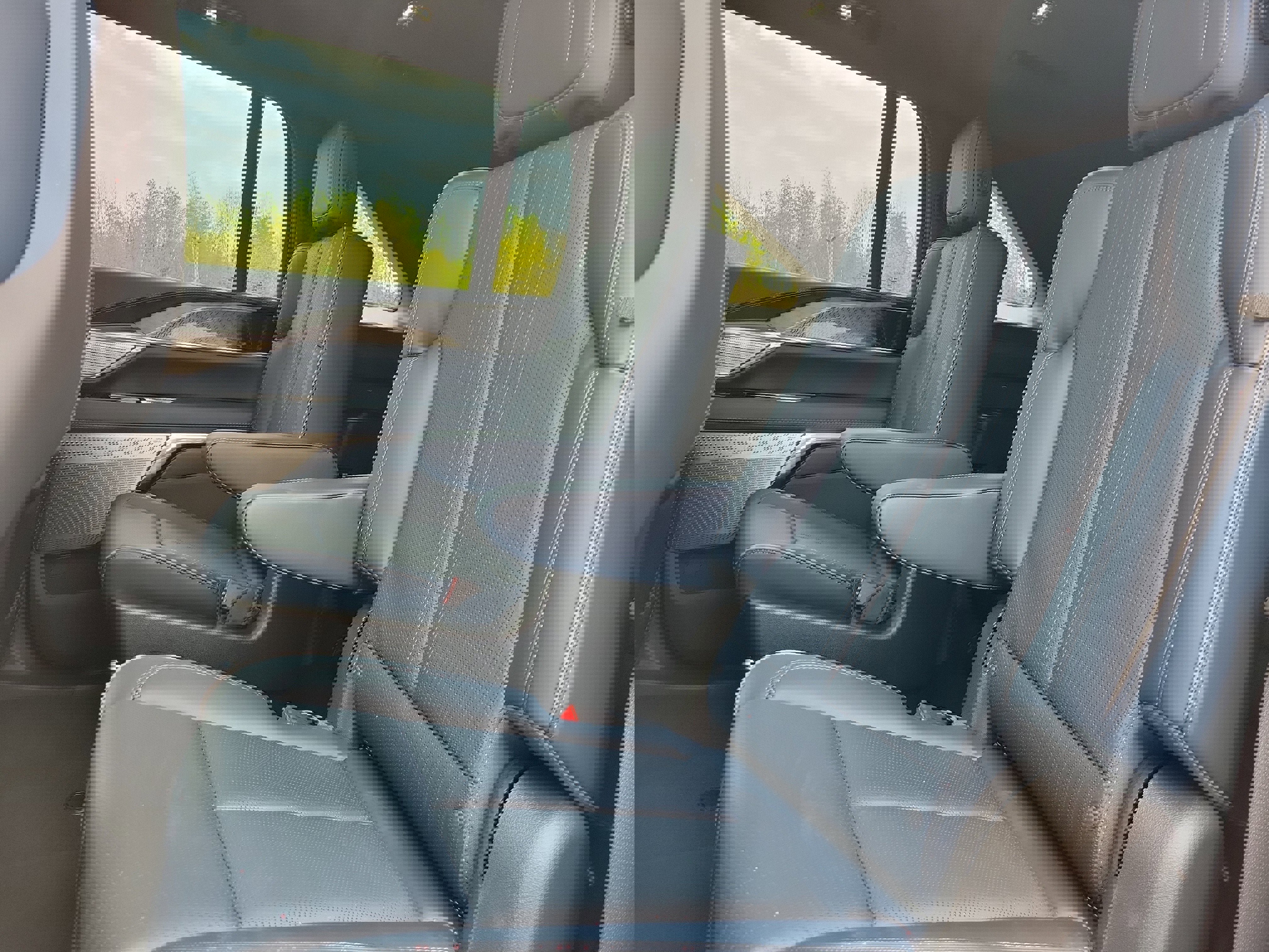 New 2025 Cadillac Escalade IQ Sport 2 image 16