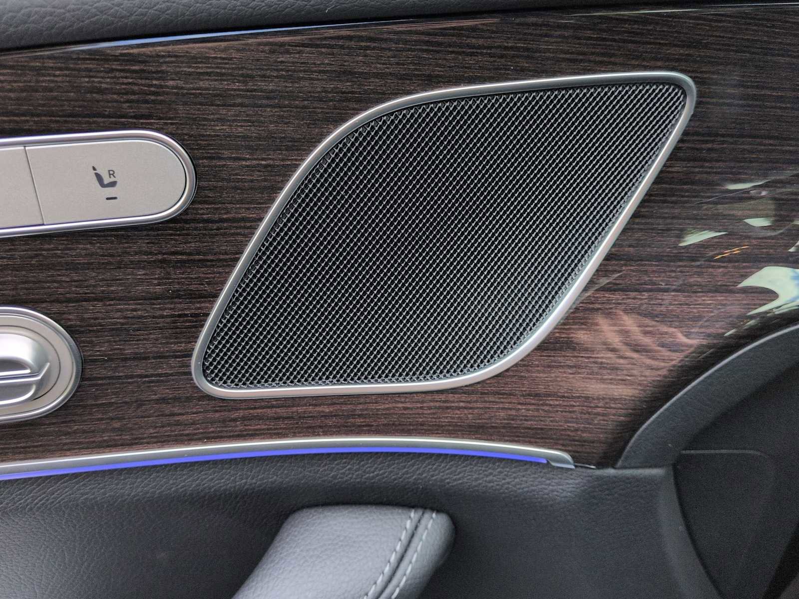 New 2025 Mercedes-Benz GLE 350 4MATIC image 32