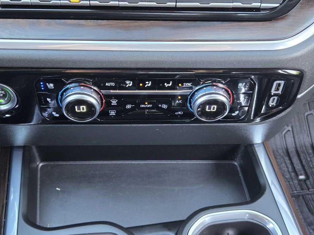 Used 2022 GMC Sierra 1500 SLT w/ SLT Convenience Package image 17