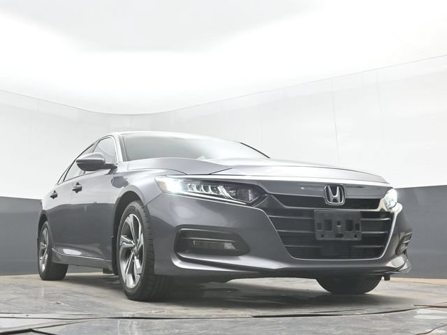 Used 2018 Honda Accord EX-L image 41