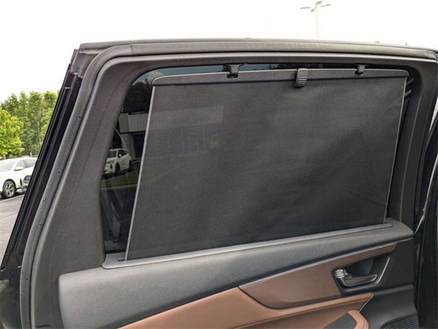 Used 2024 Acura MDX Technology image 36