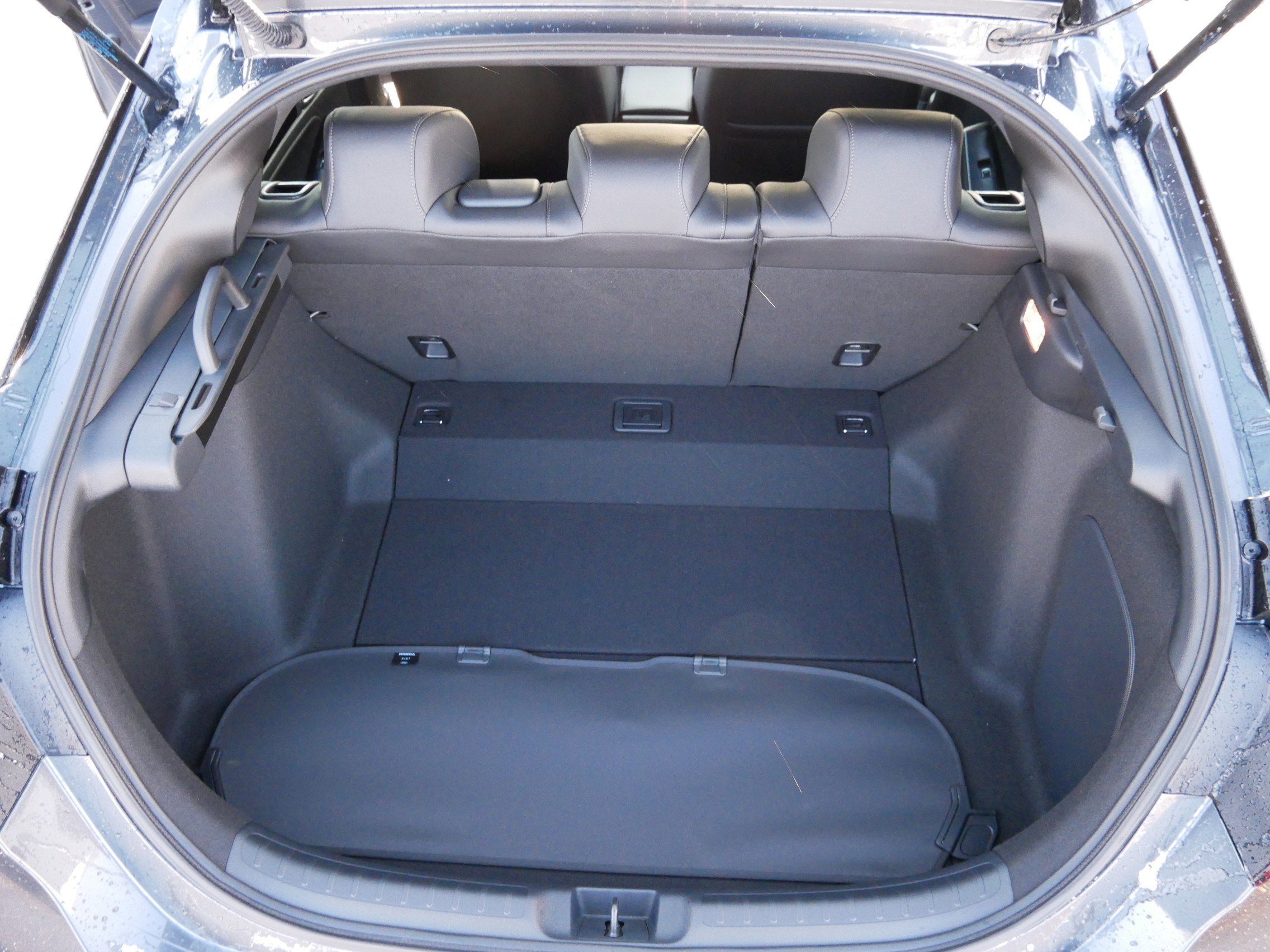 Certified 2026 Honda Civic Sport Touring image 18