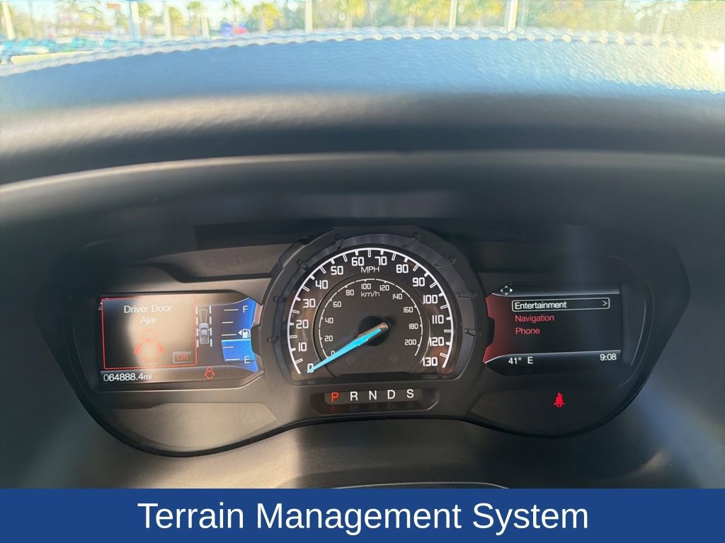 Used 2022 Ford Ranger Lariat w/ Tremor Off-Road Package image 17