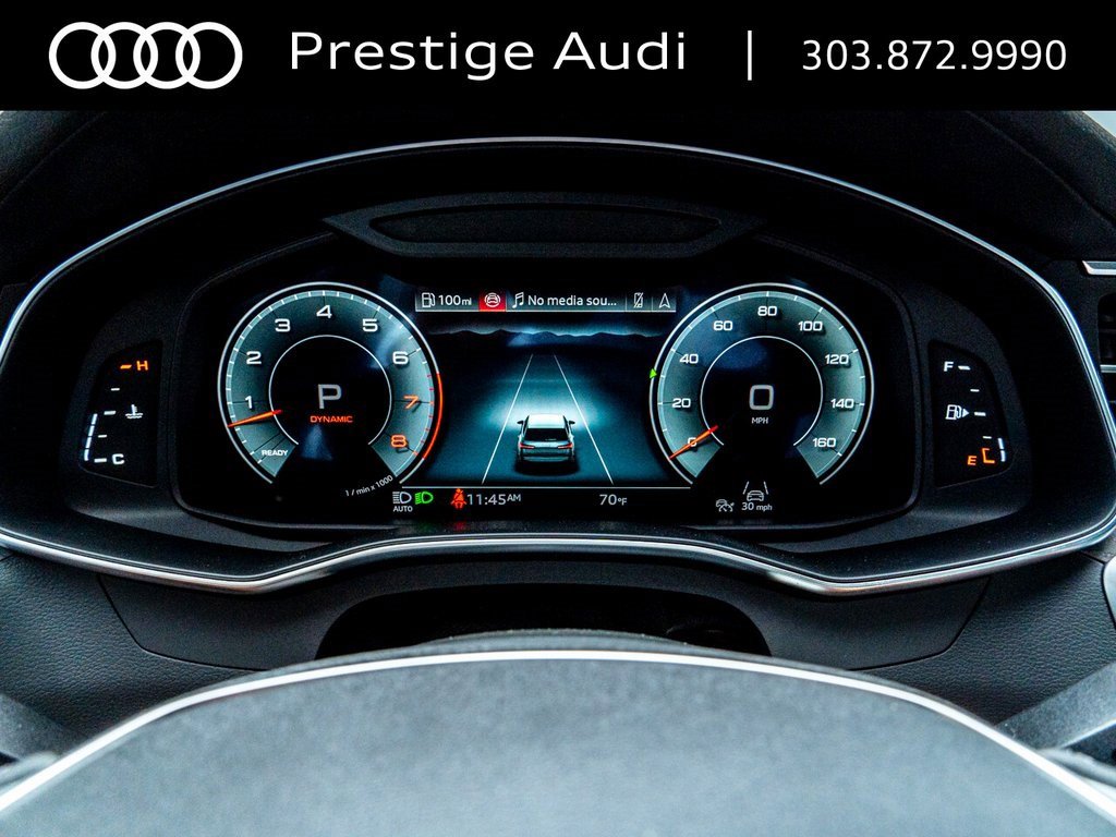 New 2026 Audi A6 Premium Plus image 15