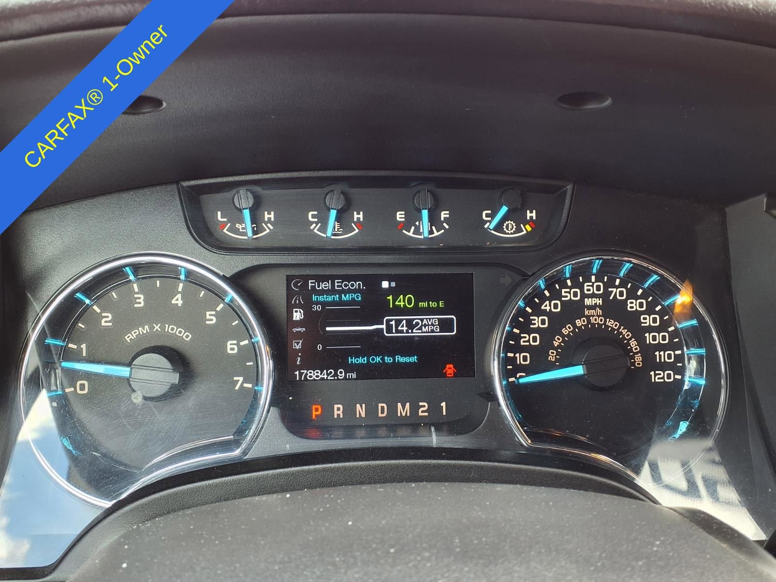 Used 2011 Ford F150 XLT w/ XLT Chrome Pkg RWD image 21