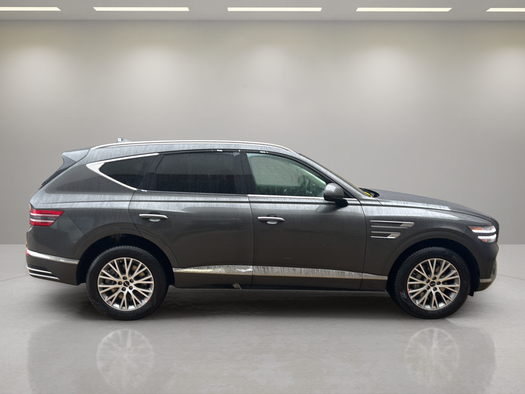 New 2026 Genesis GV80 2.5T Standard AWD/4WD image 6