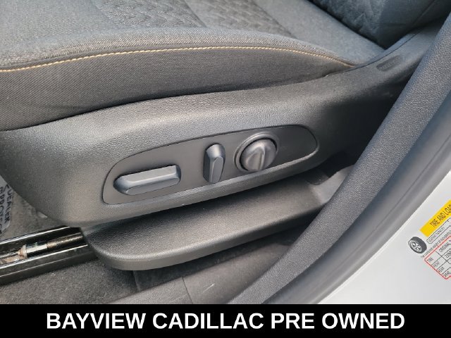 Used 2024 Chevrolet Equinox LT FWD image 20