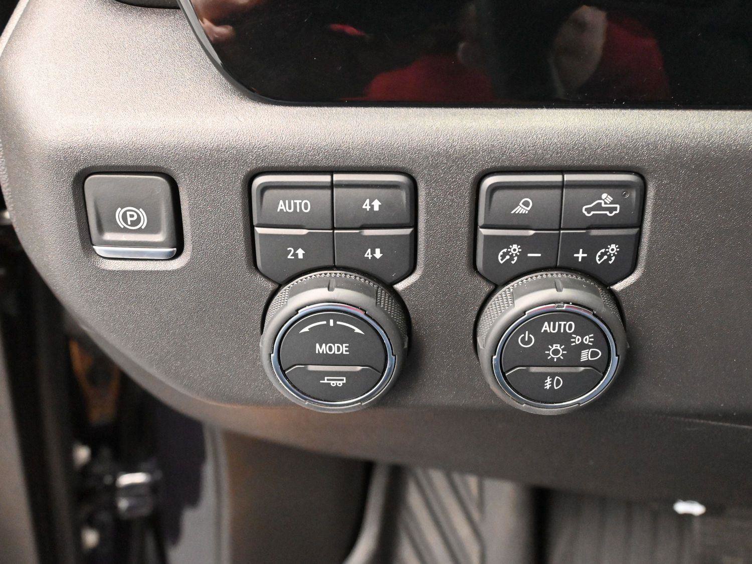 Used 2024 Chevrolet Silverado 1500 ZR2 w/ ZR2 Bison Edition image 20