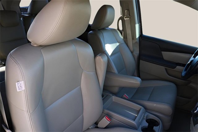 Used 2016 Honda Odyssey SE image 21
