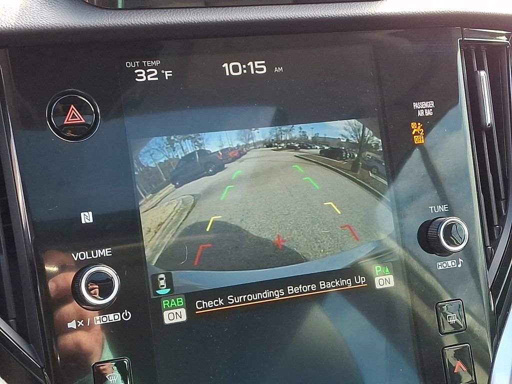 Used 2023 Subaru Legacy Touring XT image 18