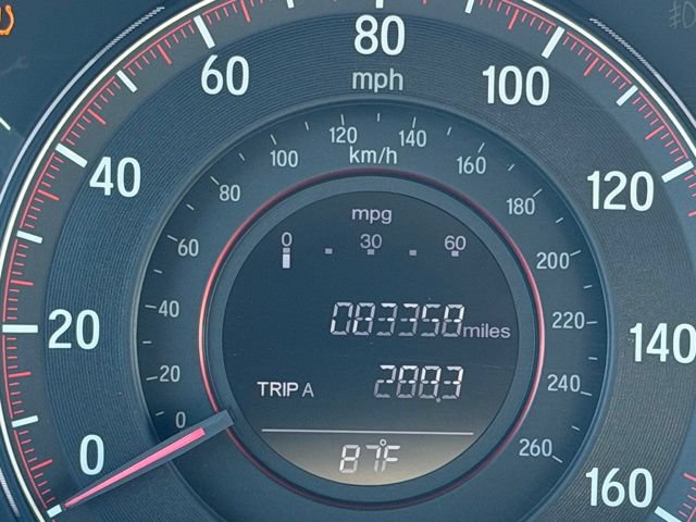 Used 2017 Honda Accord LX-S image 25