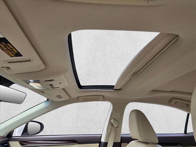 Used 2017 Lexus ES 350 w/ Luxury Package FWD image 16