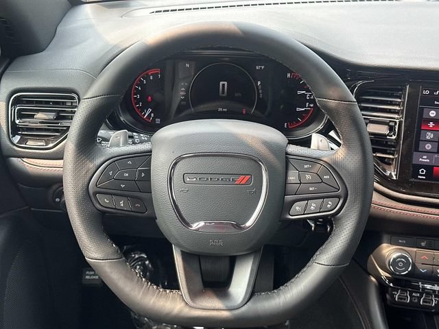 New 2026 Dodge Durango GT AWD/4WD image 13