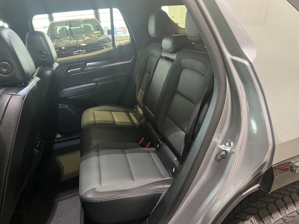 Certified 2026 GMC Terrain AT4 w/ Convenience Package III image 17