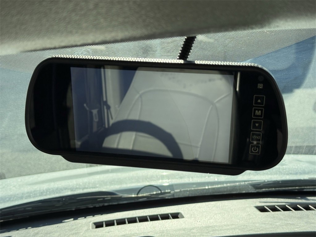 Used 2014 Chevrolet Express 4500 Base w/ Shuttle Bus Package image 25